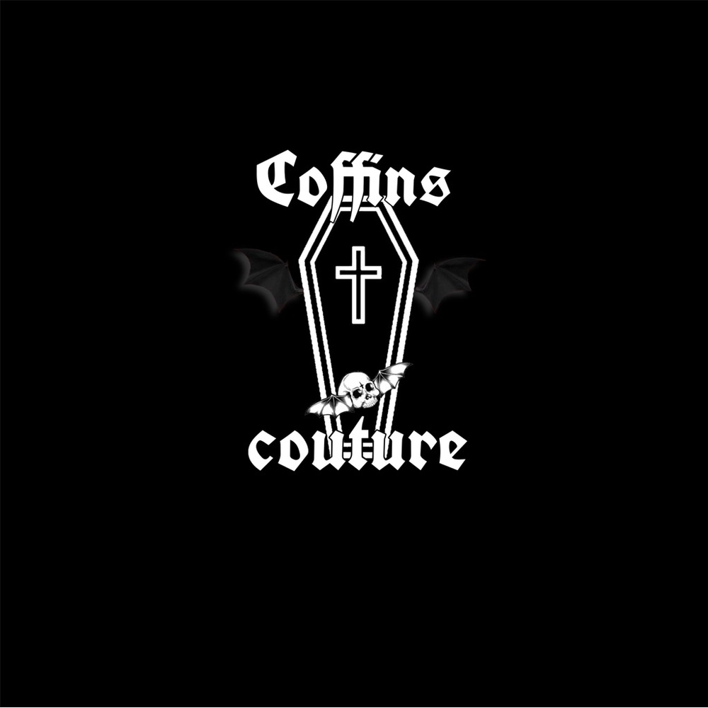Coffins Couture about me!